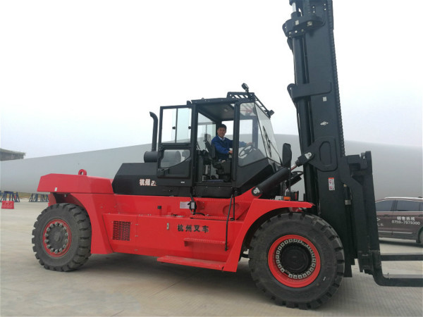 關于叉車的7個冷知識:蓄電池叉車到底比柴油叉車省多少錢? 關于叉車的7個冷知識:蓄電池叉車到底比柴油叉車省多少錢?